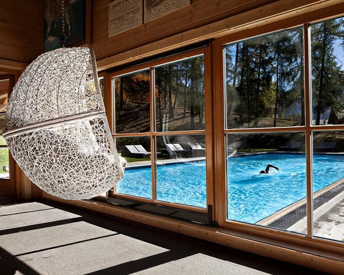 QC Terme - Grand Hotel Bagni Nuovi, 