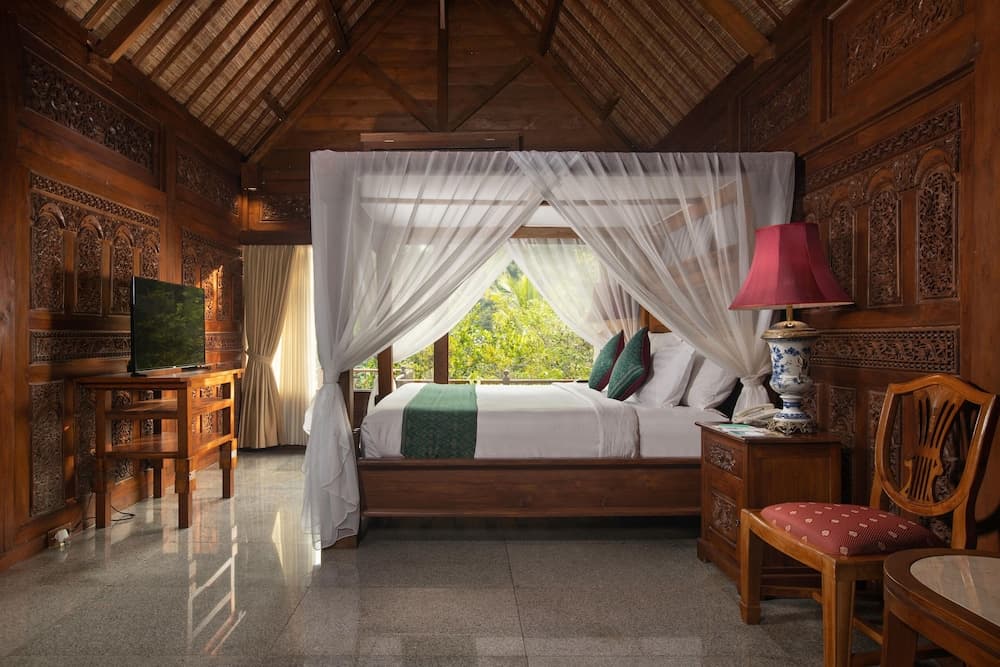 Ayung Resort Ubud 5*, Room