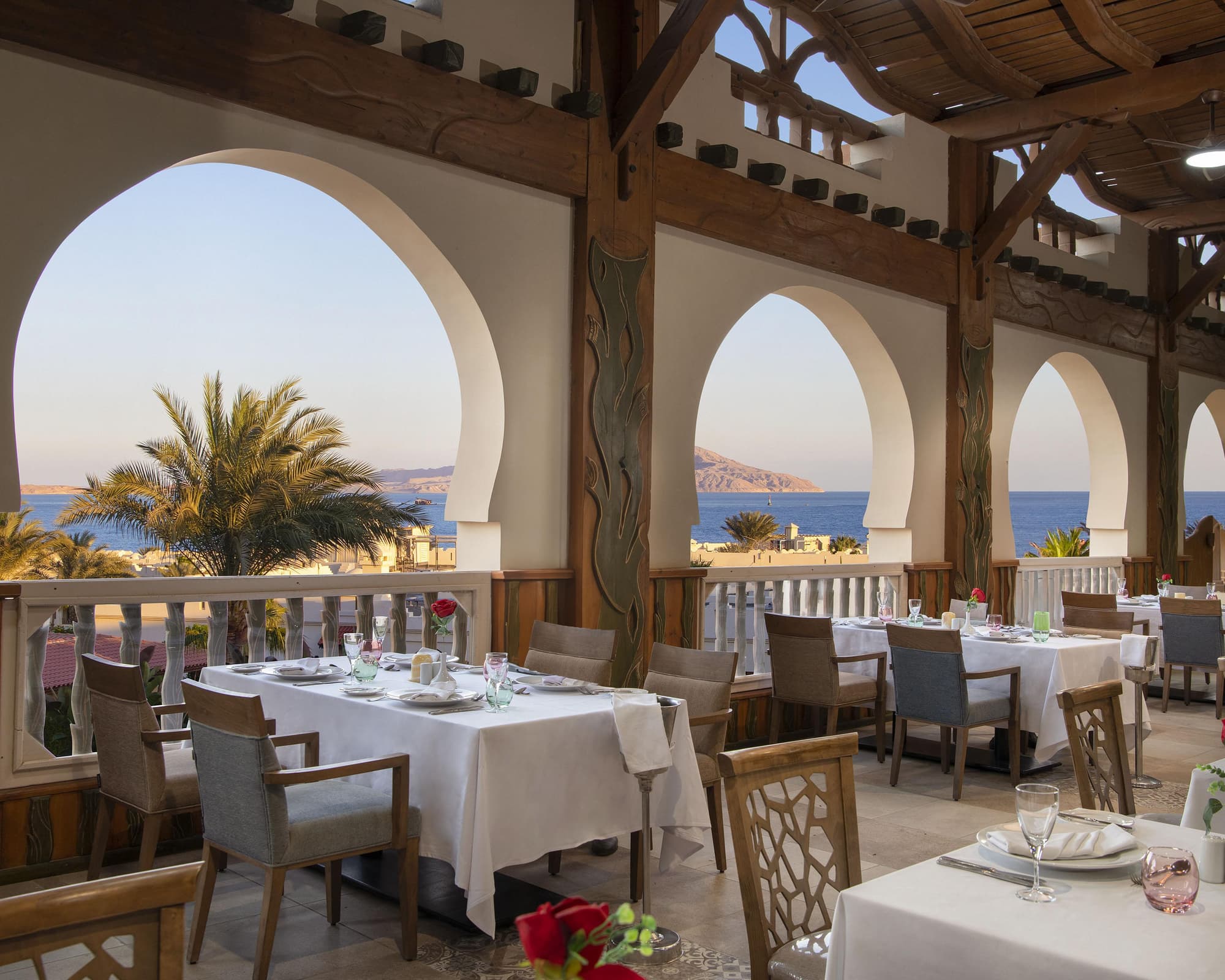 Charmillion Club Resort - GATTINONI, 