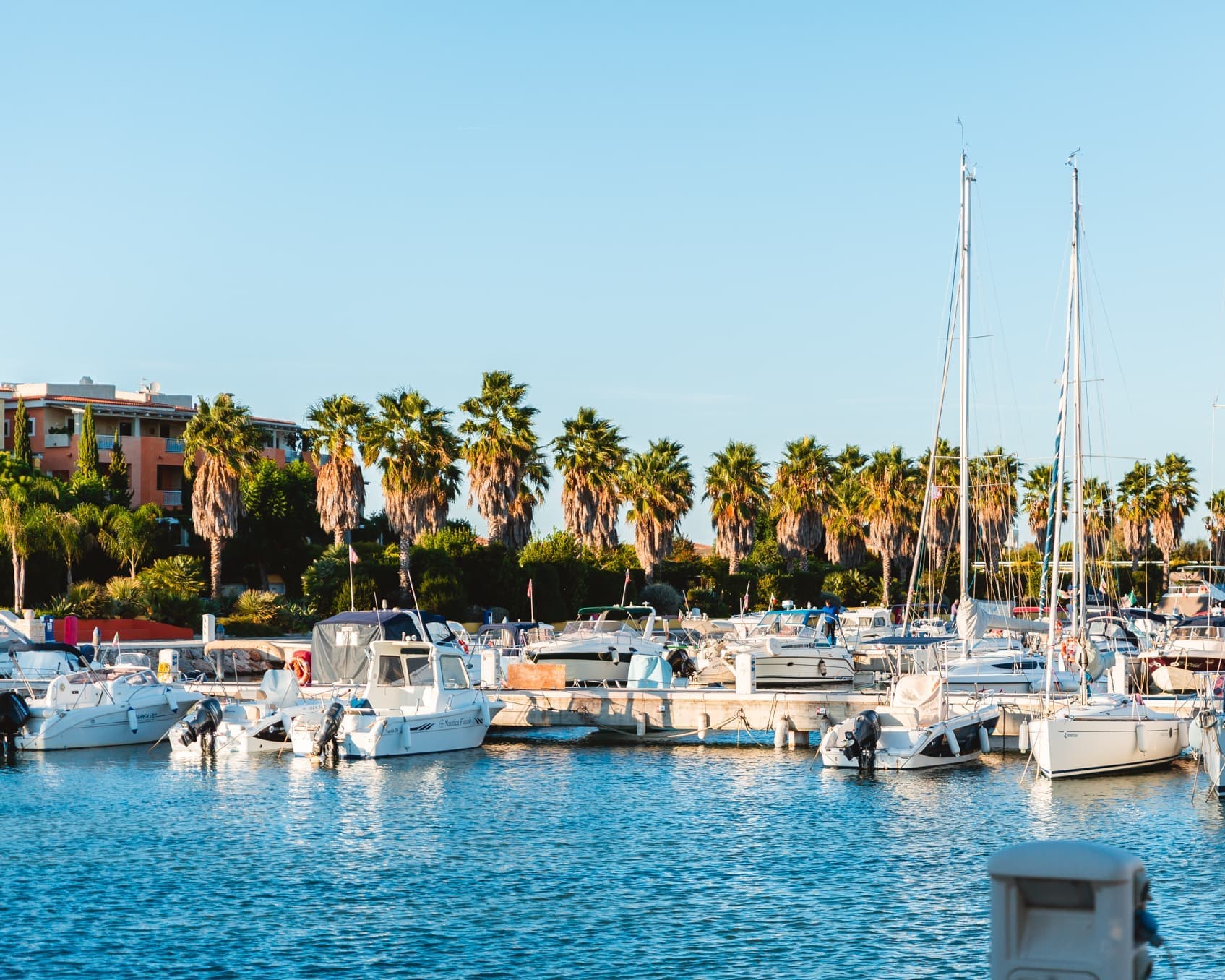 Argonauti Greenblu Resort - GATTINONI, 