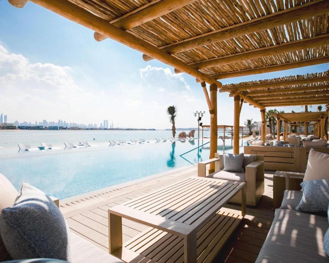 Atlantis, The Royal Dubai, 