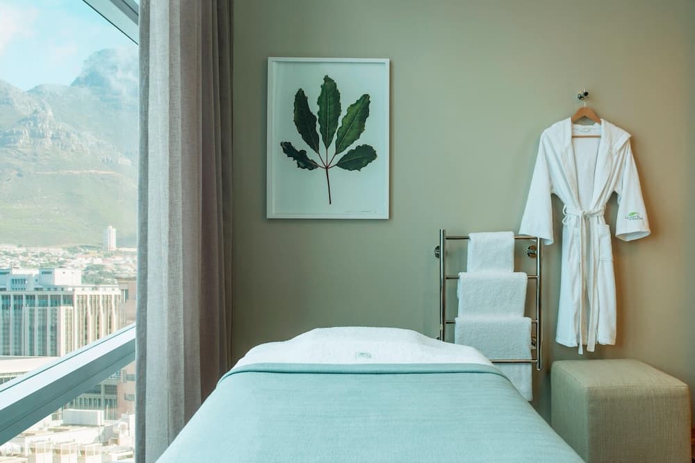 The Westin Cape Town, Spa