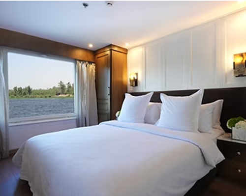 MS NIle Premium Nile Cruise, 