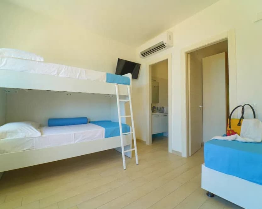 Villaggio Hotel Bahja, 