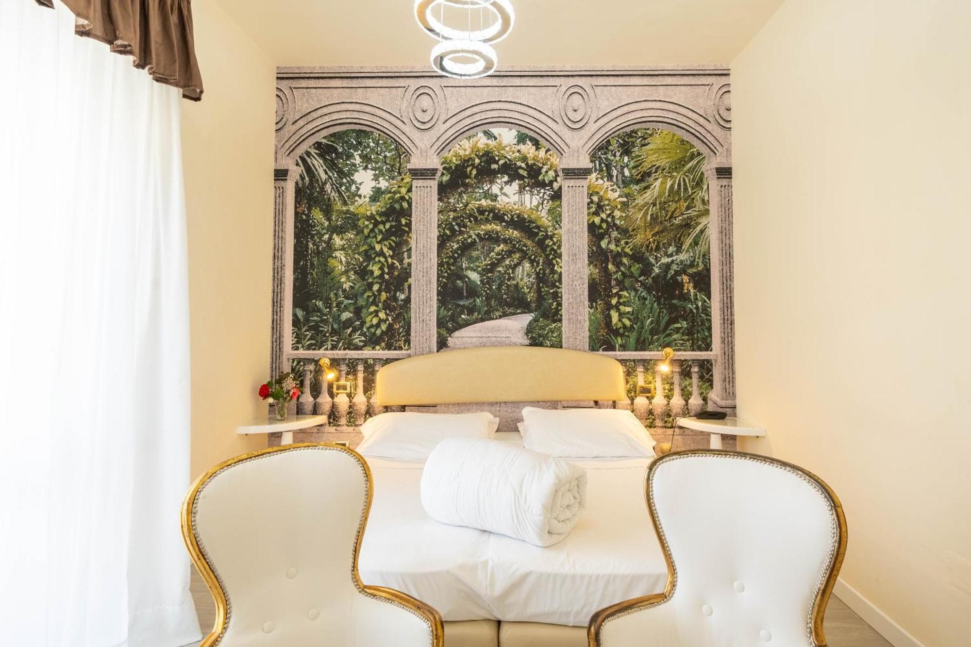 Hotel Manzoni Wellness&Spa, 