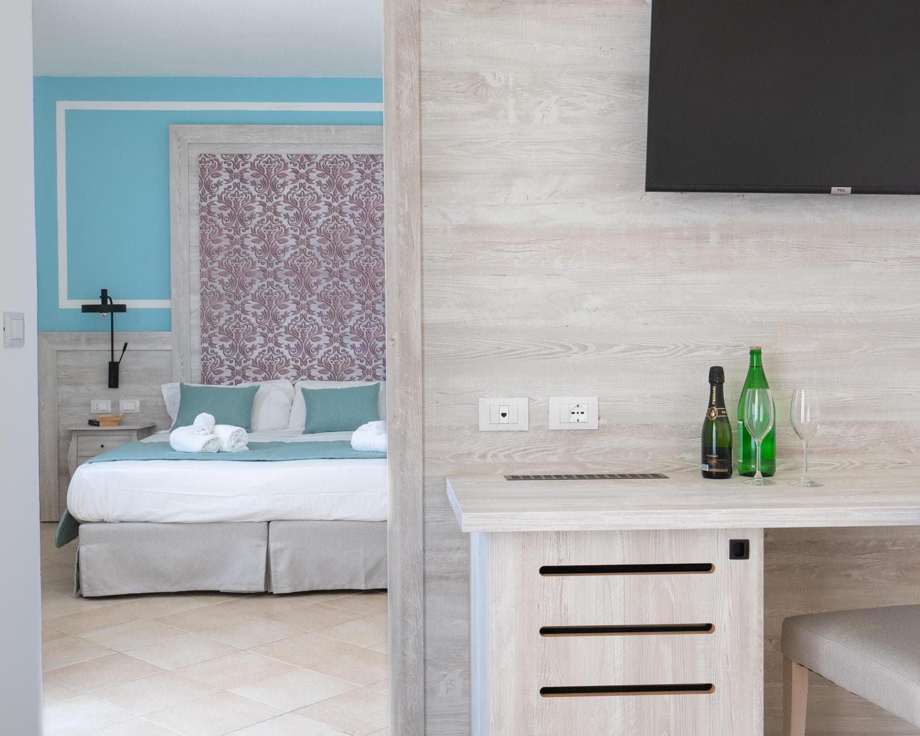 Secret Village Alghero, 