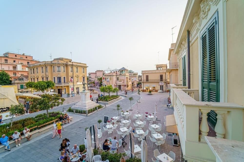 Plaza Boutique Hotel Tropea, Primary image