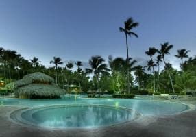 GRAND PALLADIUM PUNTA CANA RESORT ALL INCLUSIVE, 