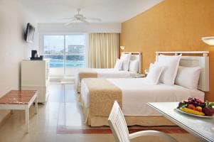 Occidental Costa Cancún, 