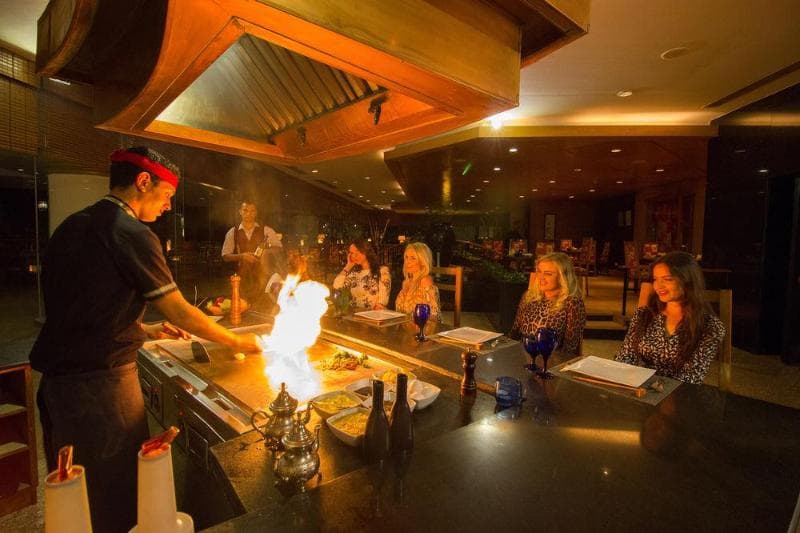 Monte Carlo Resort 2025 - GATTINONI, RES