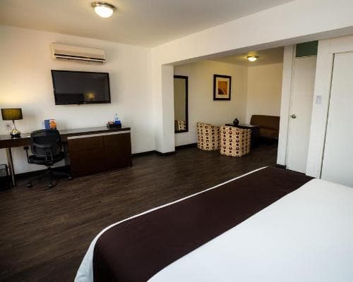 Costa del Sol Wyndham Chiclayo, 