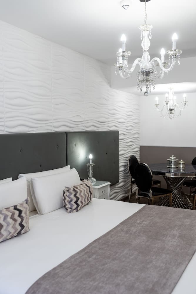 Ker San Telmo Hotel, Room