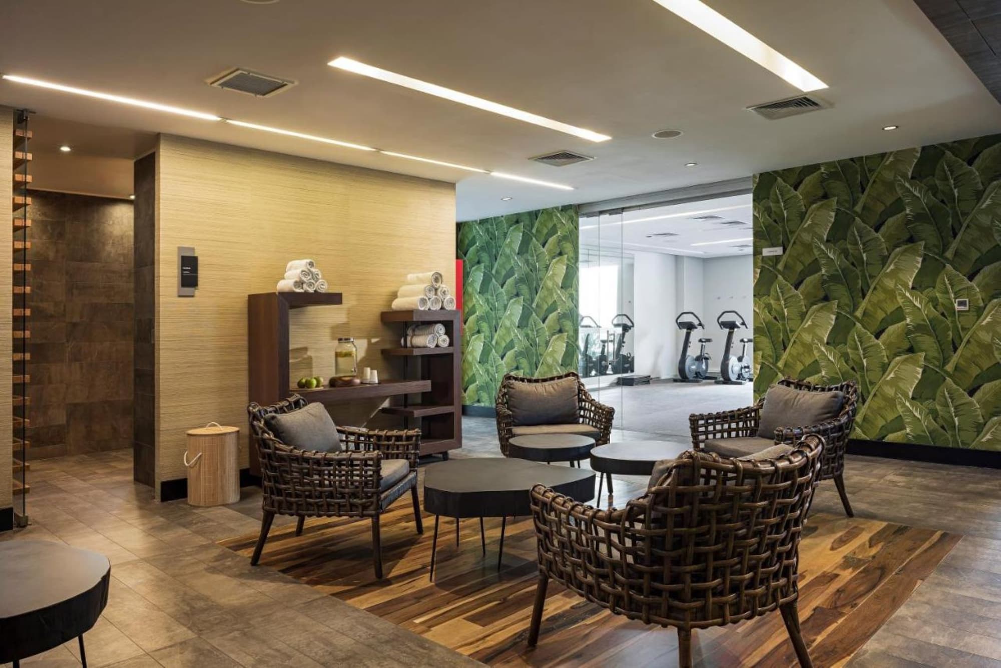 Novotel Viña Del Mar, Sports and Entertainment