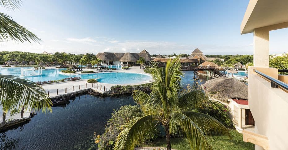 Grand Palladium White Sand Resort & Spa, 