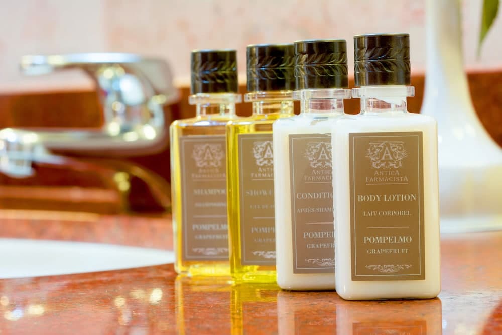 Crowne Plaza Resort Salalah, an IHG Hotel, Room amenity