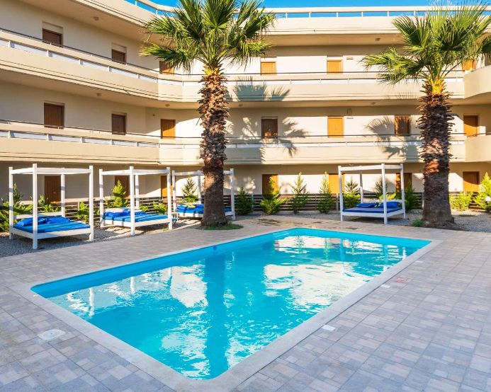 Delfinia Resort - GATTINONI, 