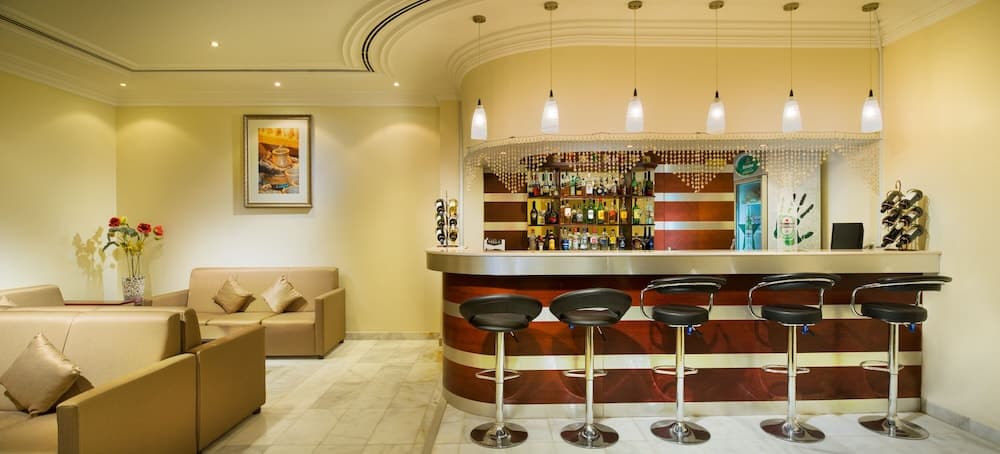 Masira Island Resort, Bar (on property)