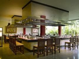 GRAND PALLADIUM PUNTA CANA RESORT ALL INCLUSIVE, 