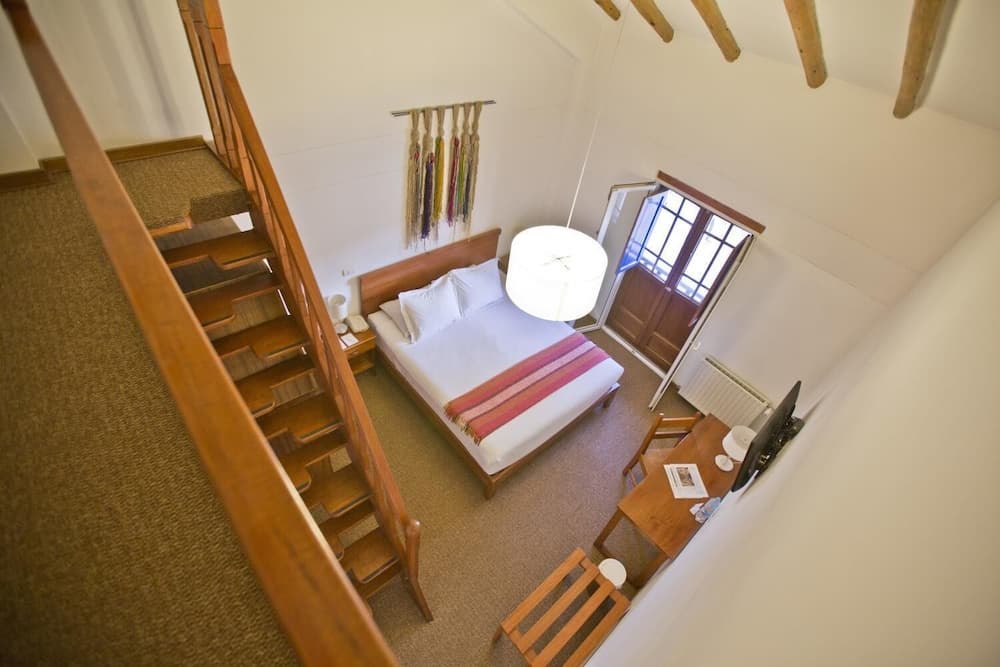 Tierra Viva Cusco Centro, Room