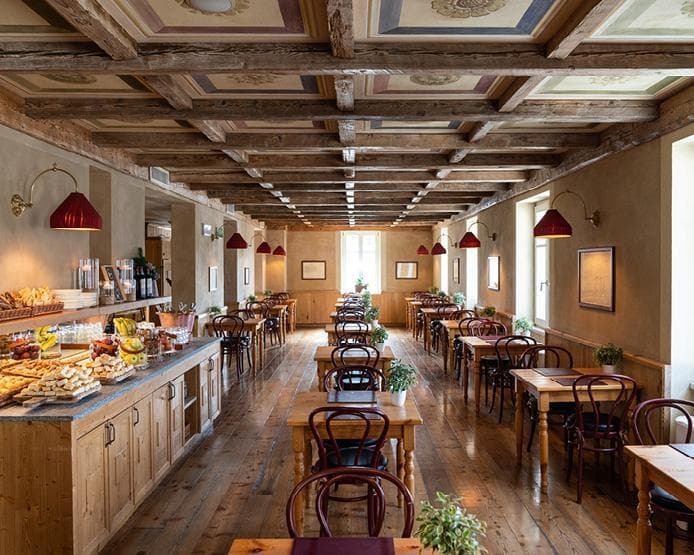 QC Terme - Hotel Bagni Vecchi, 