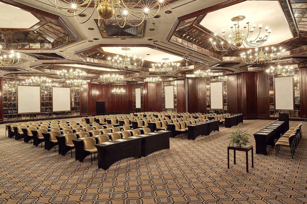 Southern Sun Cape Sun, Meeting facility