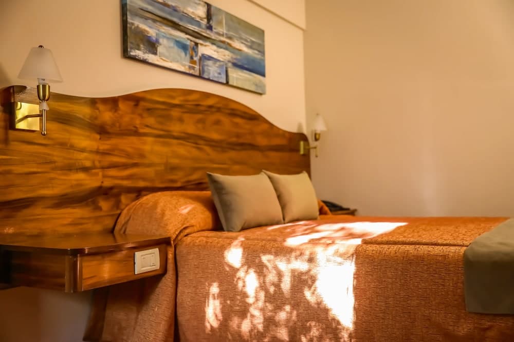 Hotel Royal Princess, Room