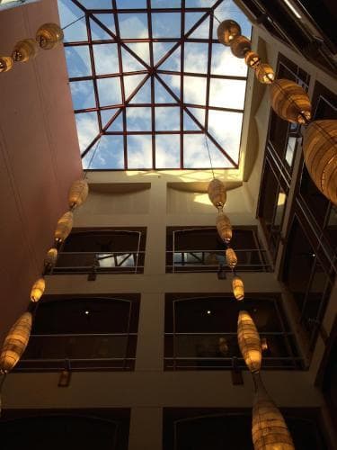 Royal Inn Hotel Puno, 