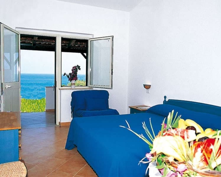 Villaggio Dolomiti Sul Mare, 