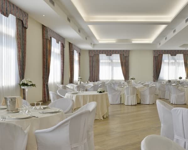 Olimpia Cilento Resort & Spa - GATTINONI, 