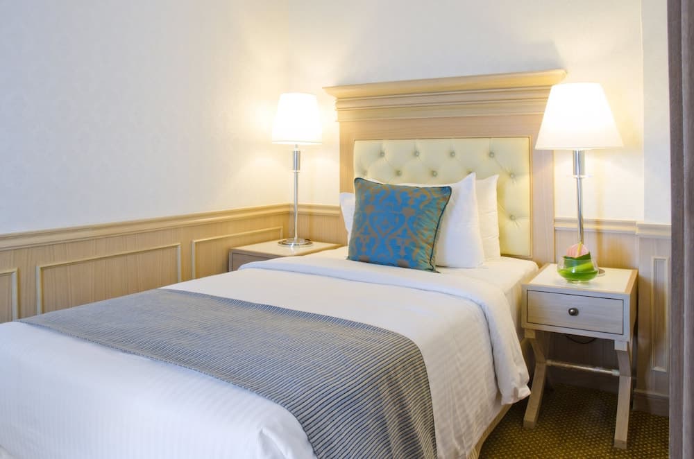 Royale Chulan Penang, Room