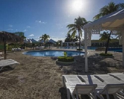 Allegro Palma Real , 