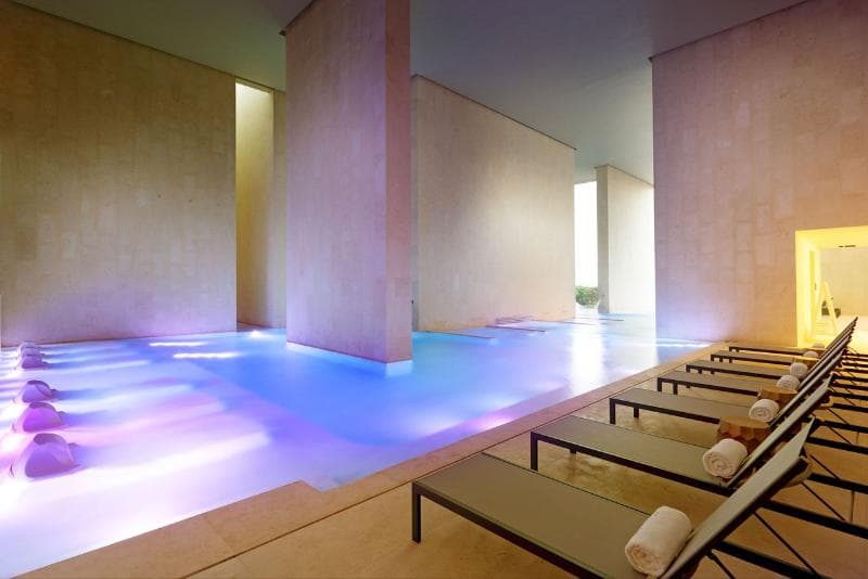 Grand Palladium Costa Mujeres Resort & Spa – All I, DEP