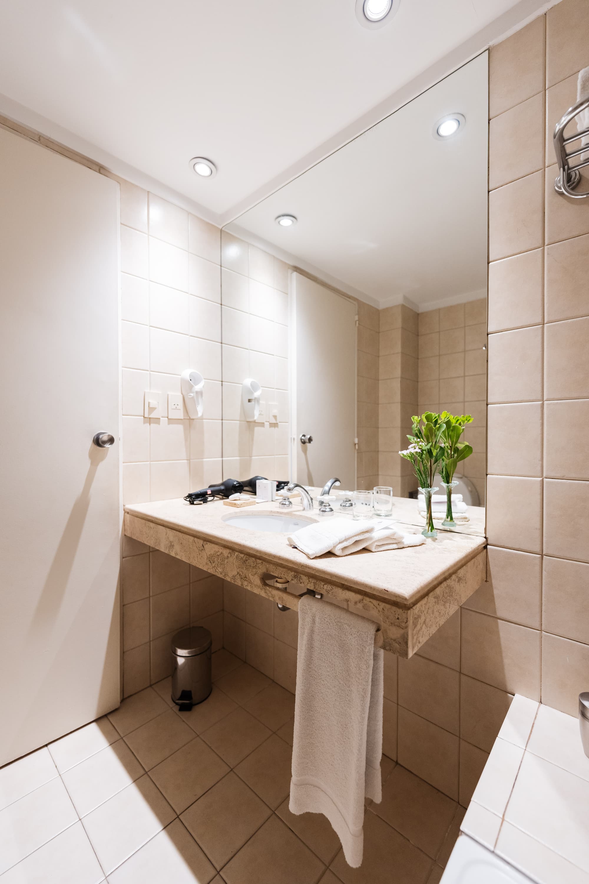 Loi Flats Buenos Aires, Room