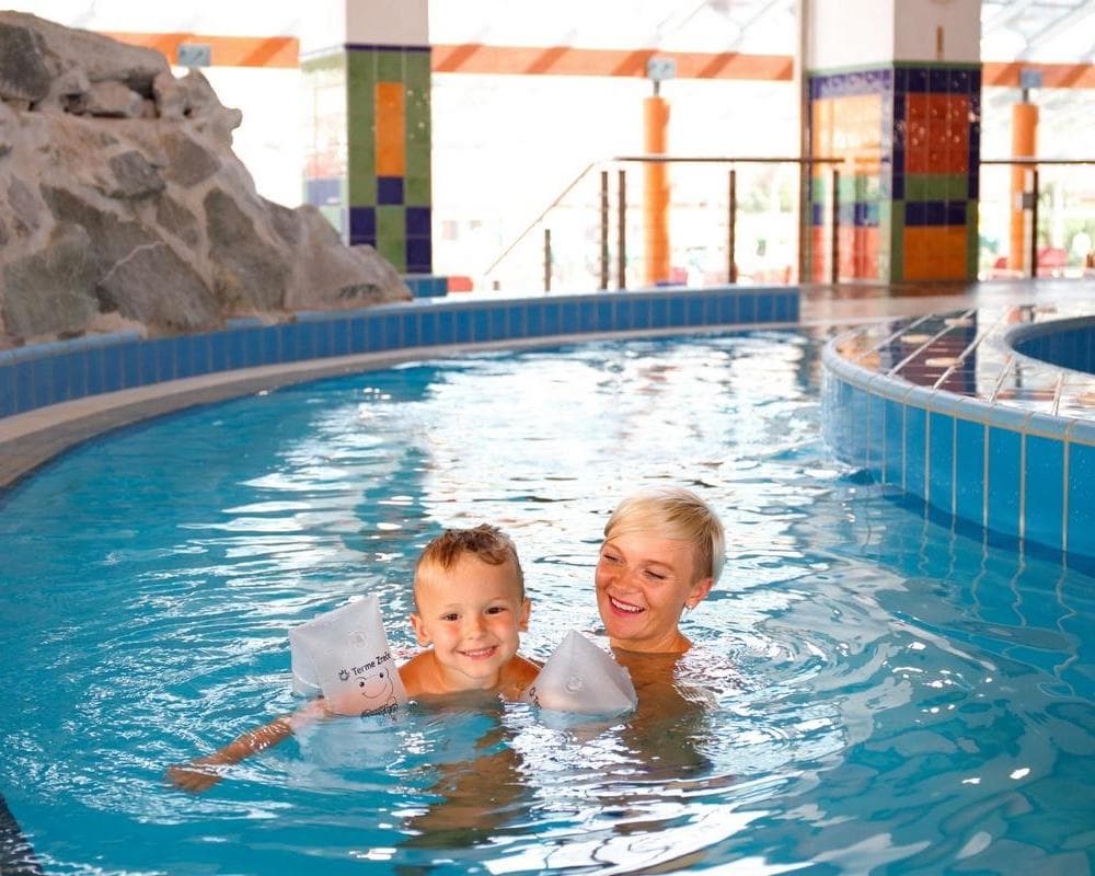 Terme Zreče - Hotel ATRIJ SKI PAKET, 