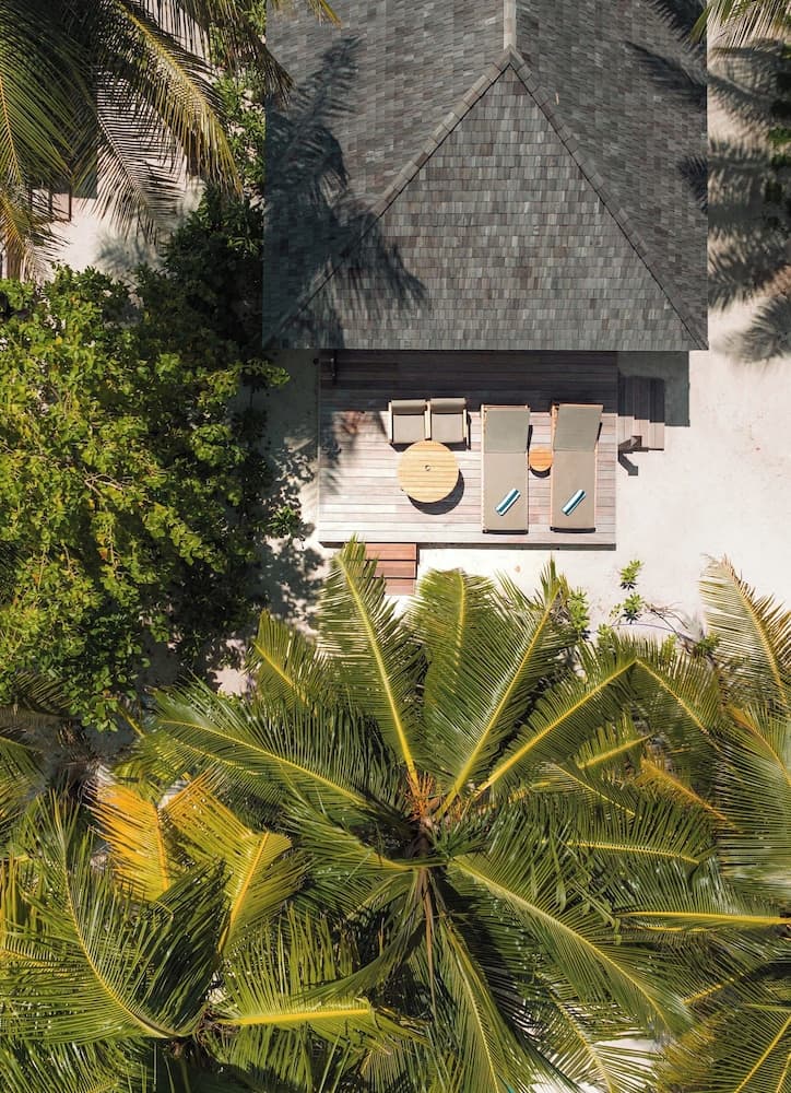 Veligandu Maldives Resort Island, Room