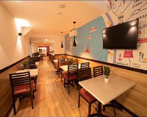 Casa Andina Standard Miraflores Centro/ Tarifas Sujetas a Disponibilidad -Dinámicas, 