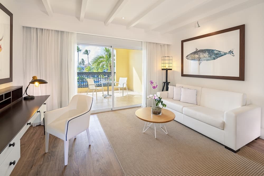 Ocean Blue & Sand Beach Resort - All Inclusive, Room