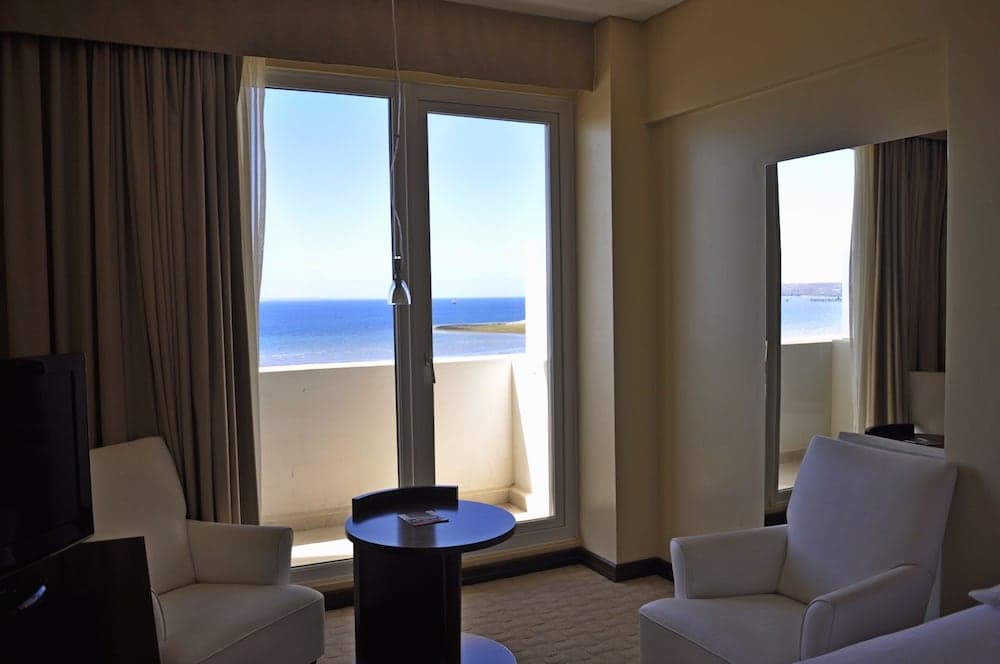 Rayentray Puerto Madryn, Room