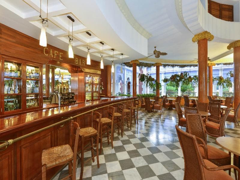 Iberostar Selection Varadero, BAR