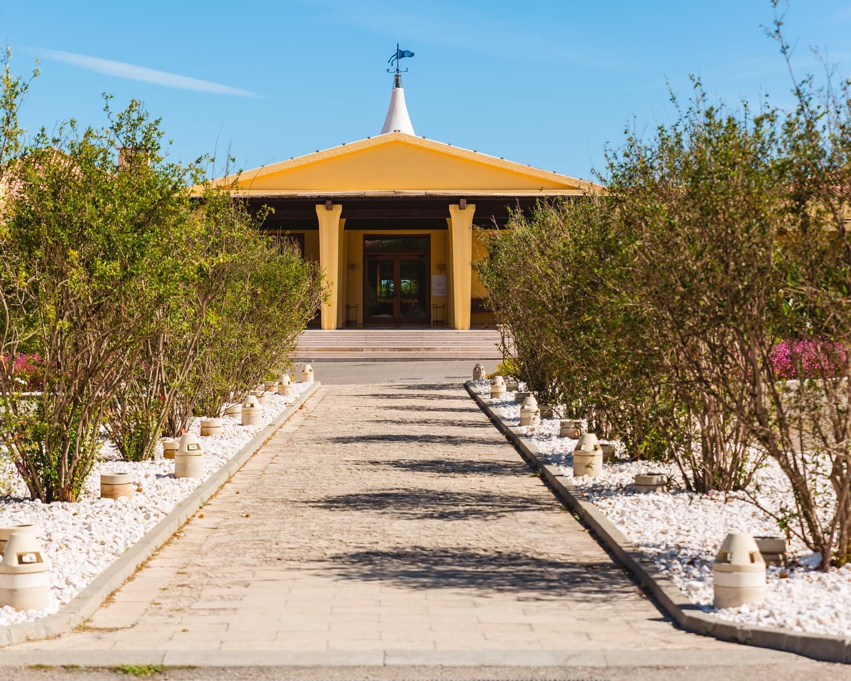 Argonauti Greenblu Residence - GATTINONI, 