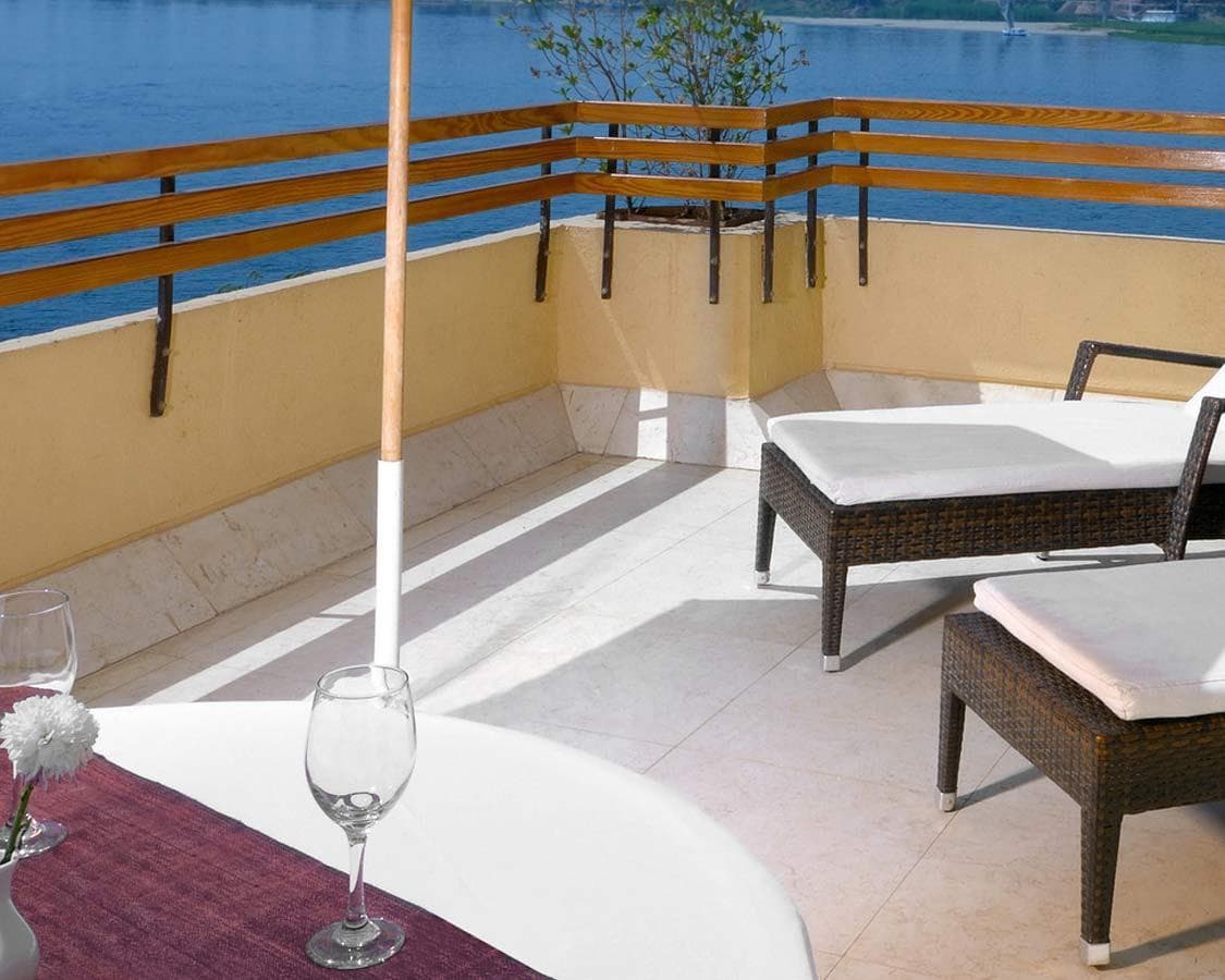 Steigenberger Resort Achti Luxor , 