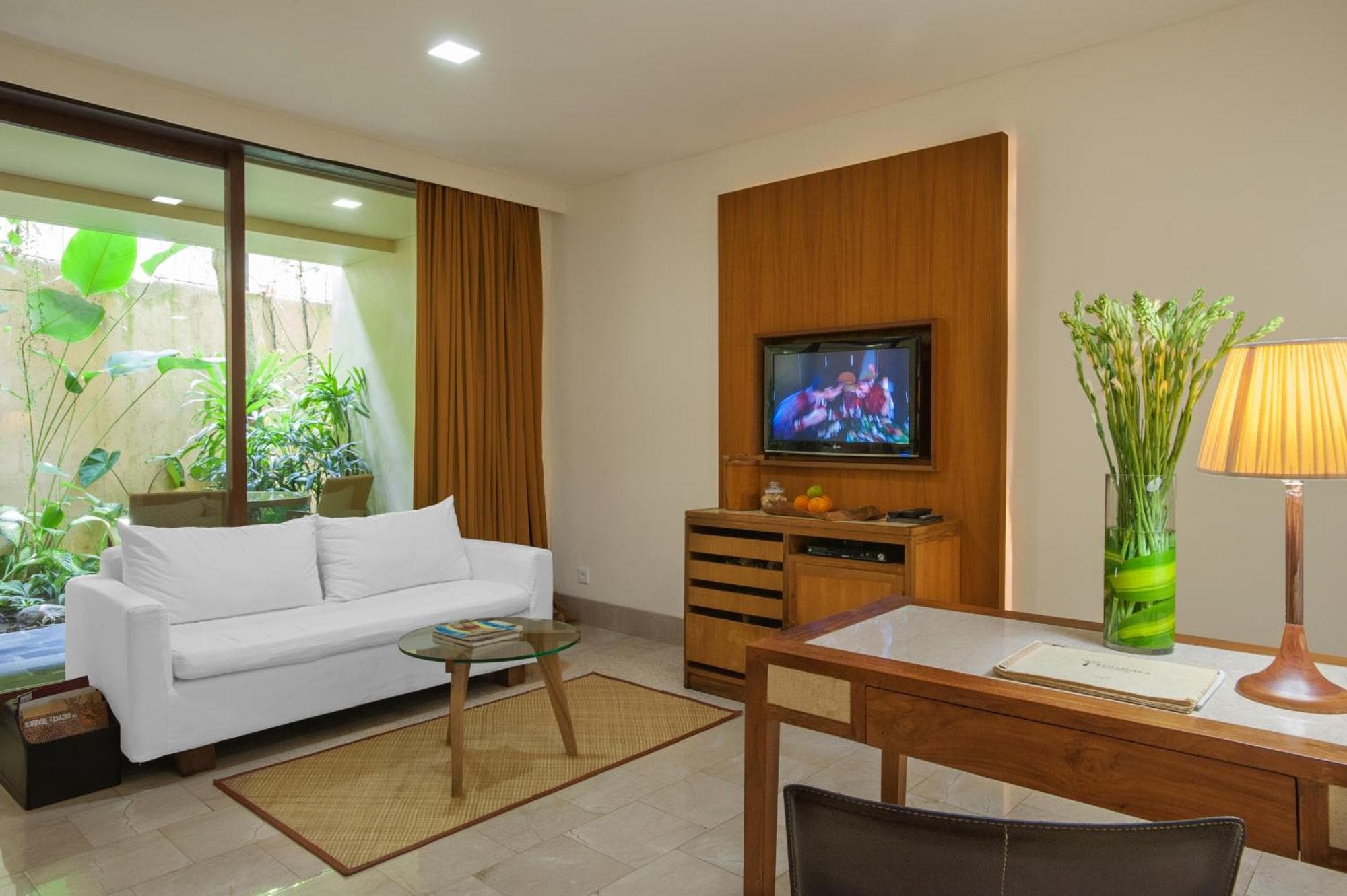 Komaneka at Rasa Sayang Ubud, 