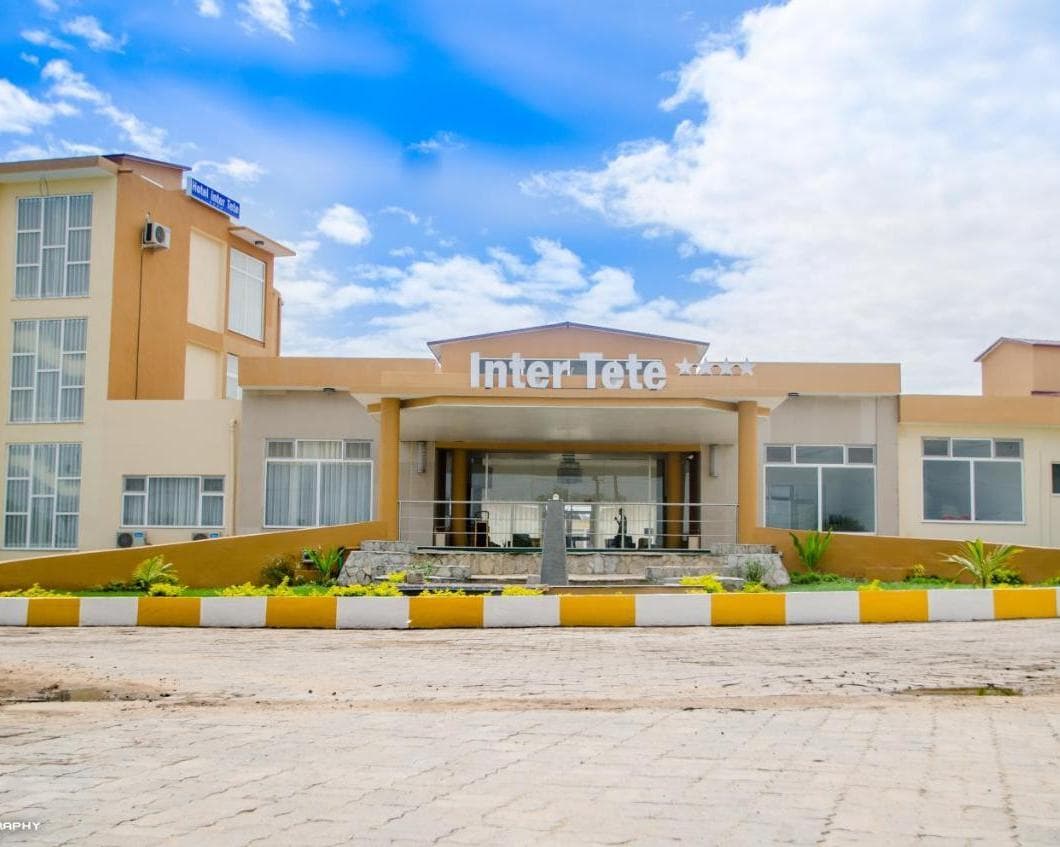 Hotel Inter Tete, 