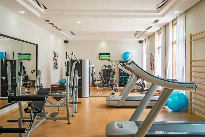 Roc Casa del Mar, DEP