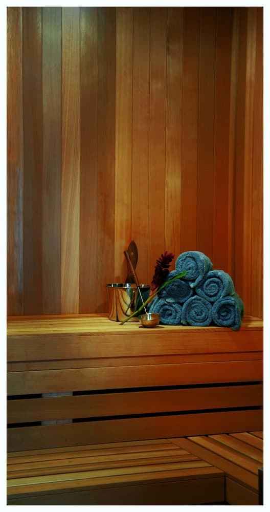 Casa Grande Hotel, Treatment Room