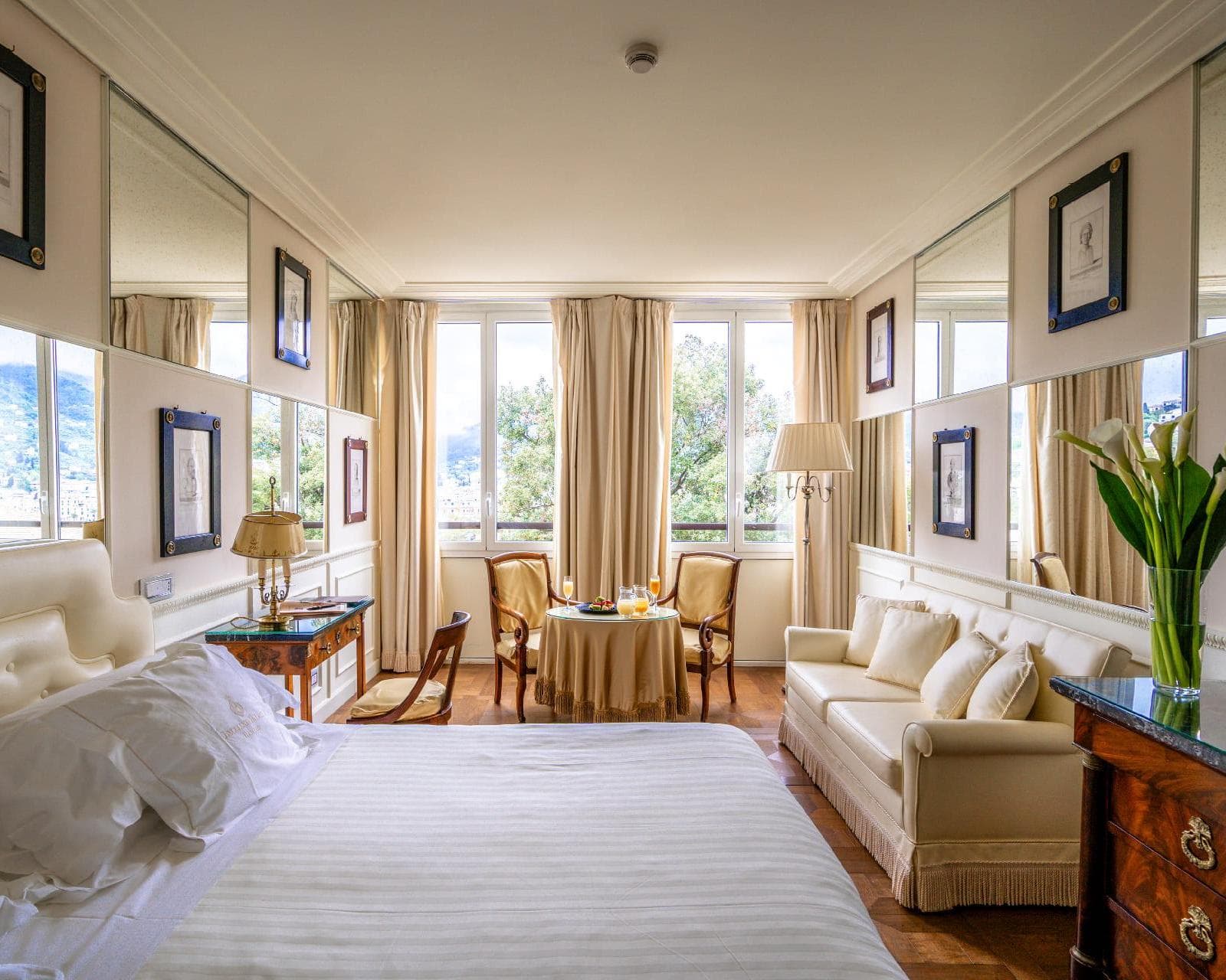 Excelsior Palace Hotel Portofino Coast, 