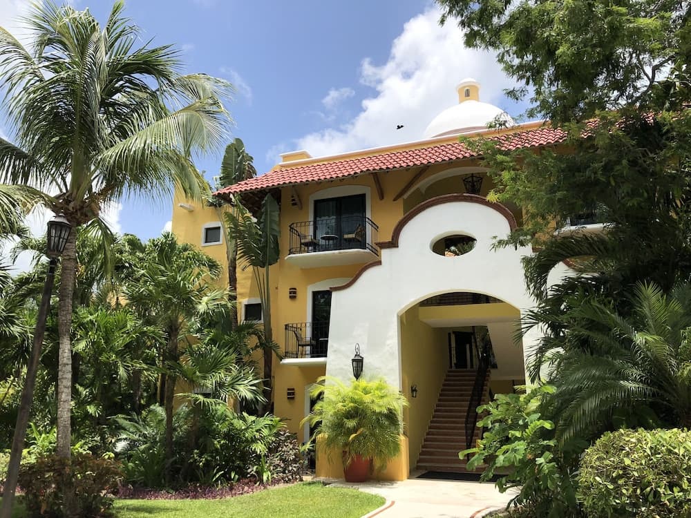 Occidental Cozumel (Nacional), Room