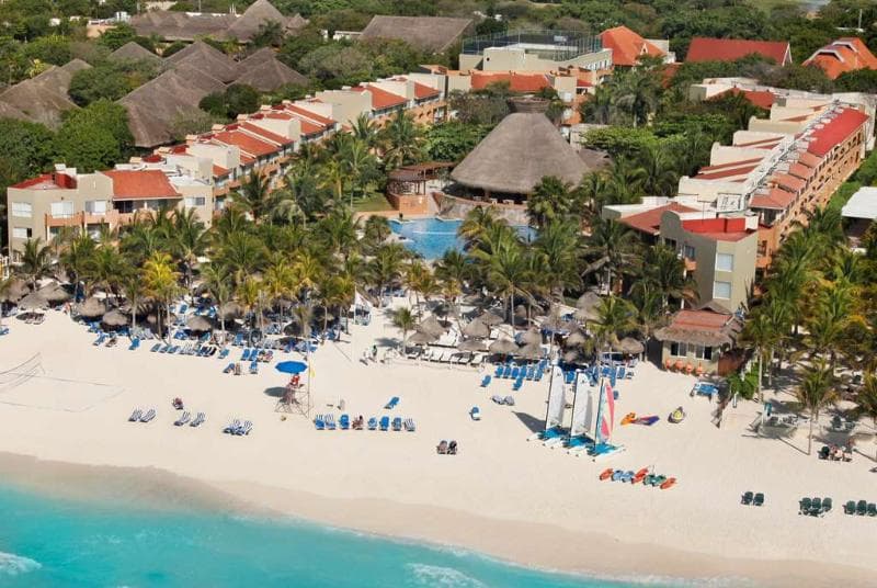 Viva Wyndham Azteca - An All-Inclusive Resort, GEN