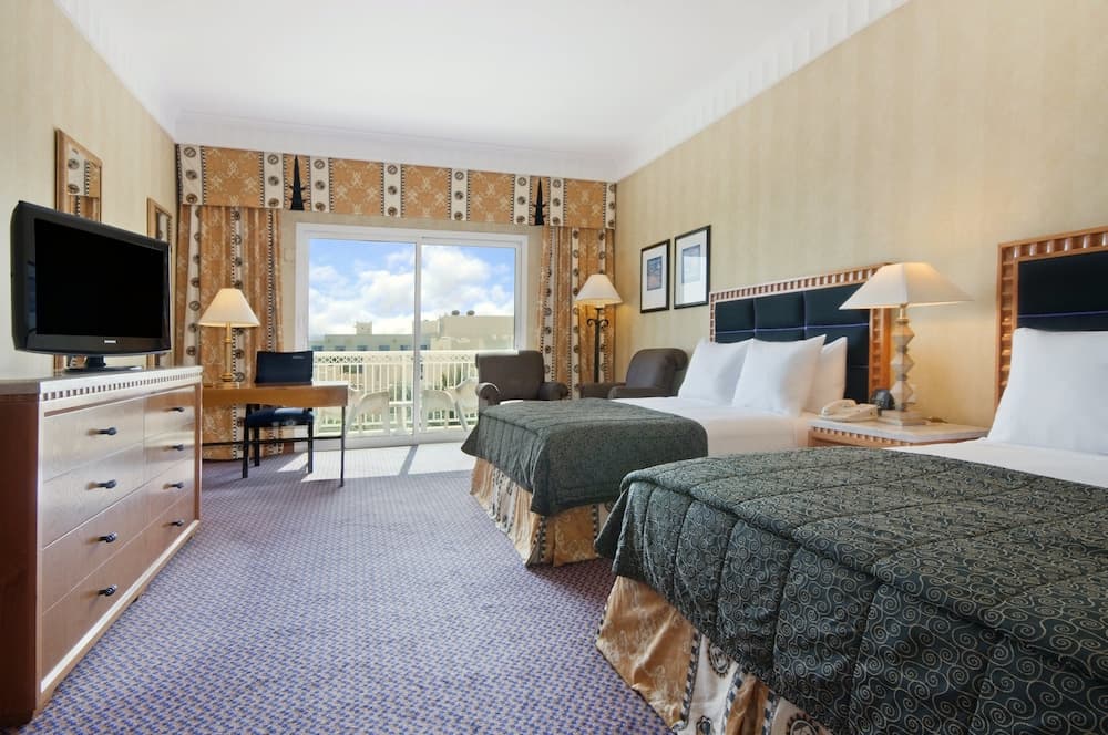 Hilton Salalah Resort, Room