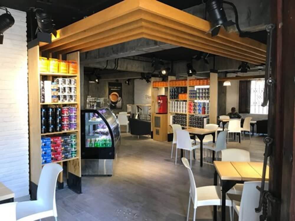 *Hotel Agua Escondida Taxco Centro, Coffee service